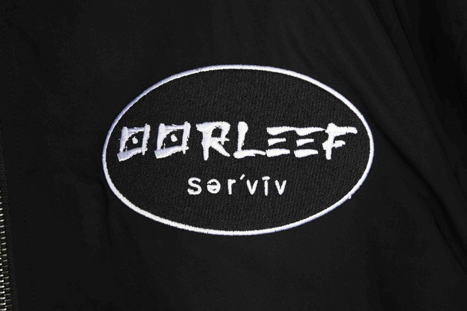 Blank embroidery patches for custom apparel