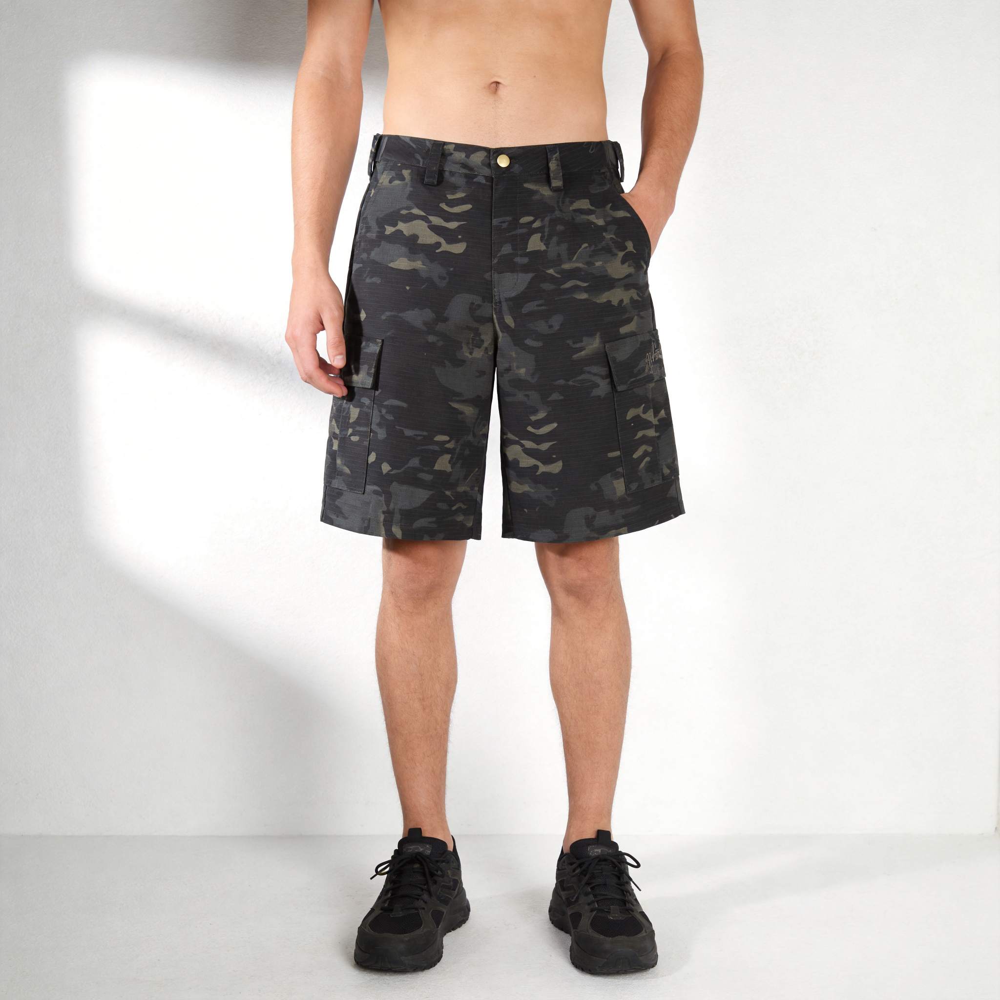 Cargo-Shorts individuell