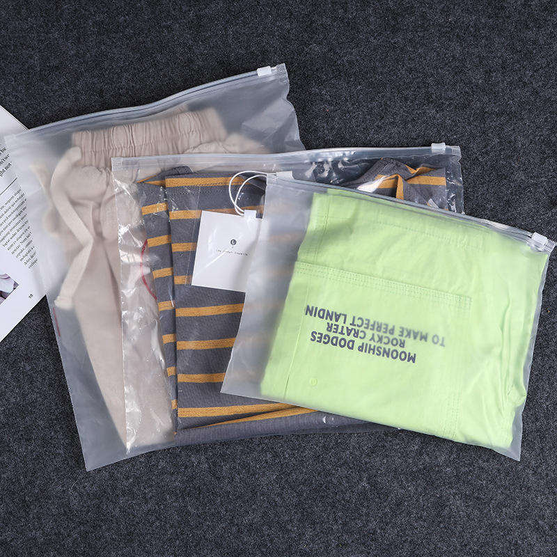 Custom clothing packaging for apparel brand identity