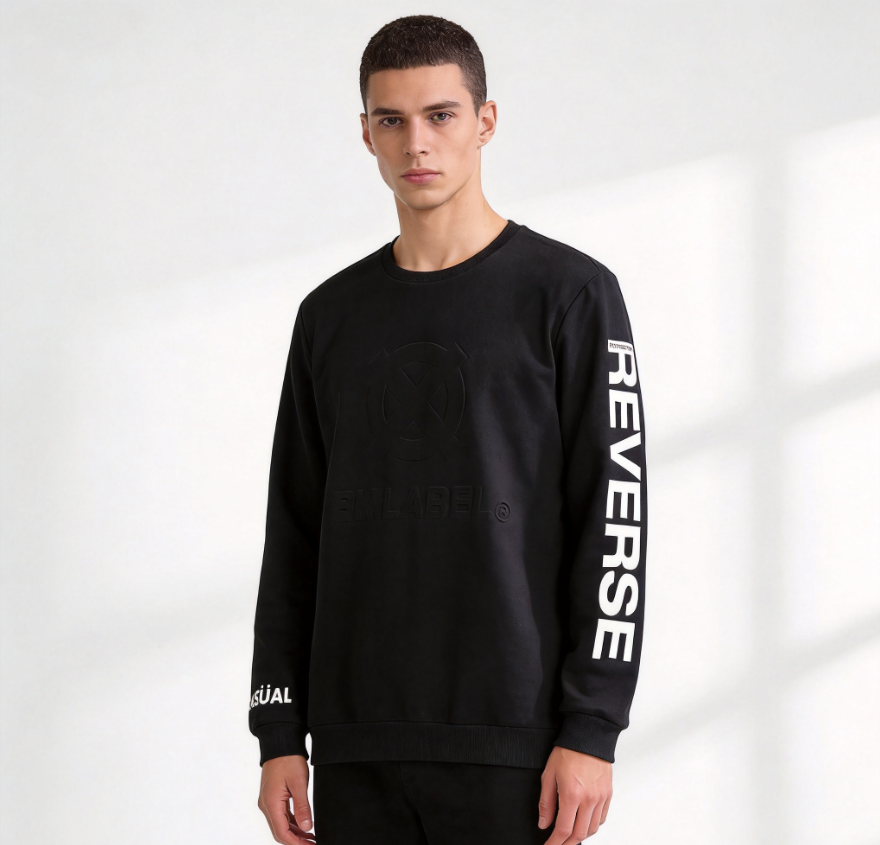 Cropped Hoodies