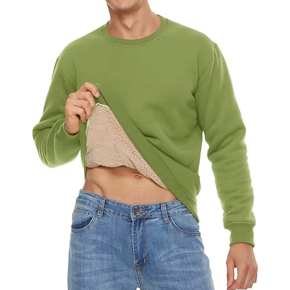 Custom sweatshirts branded apparel wholesale