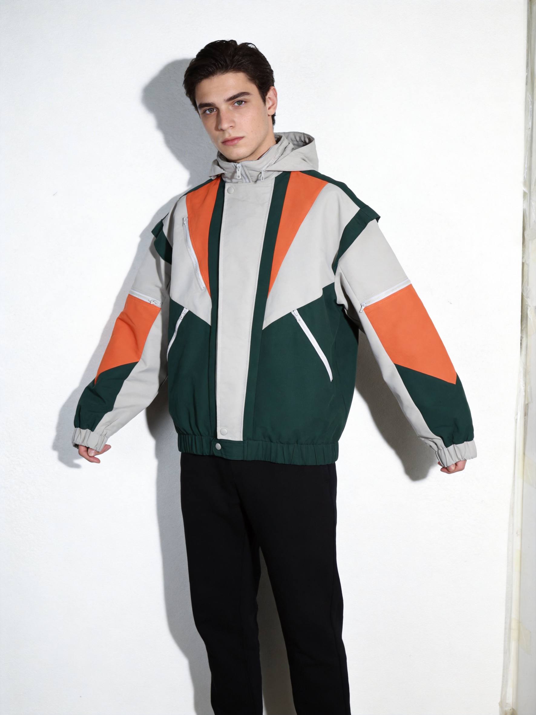 Custom activewear manufacturers sportswear production services