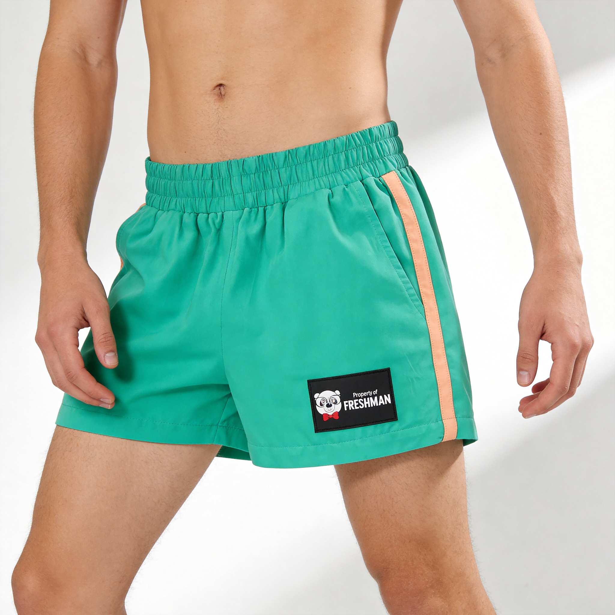 Custom basketball shorts for athletic sportswear
