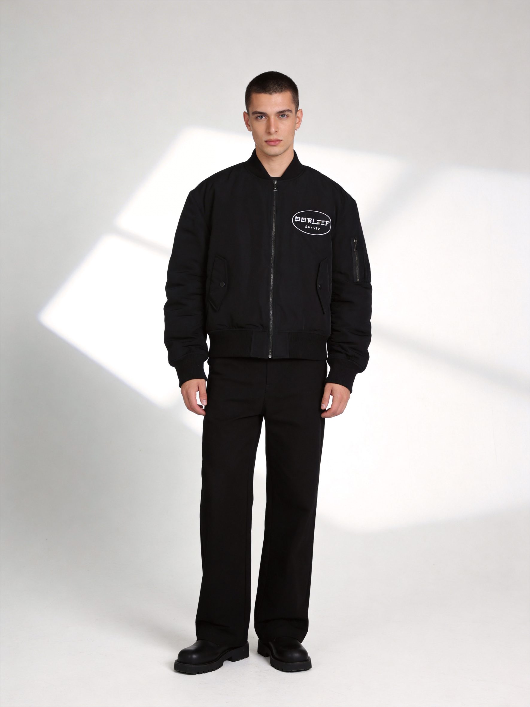 Áo khoác bomber bán sỉ