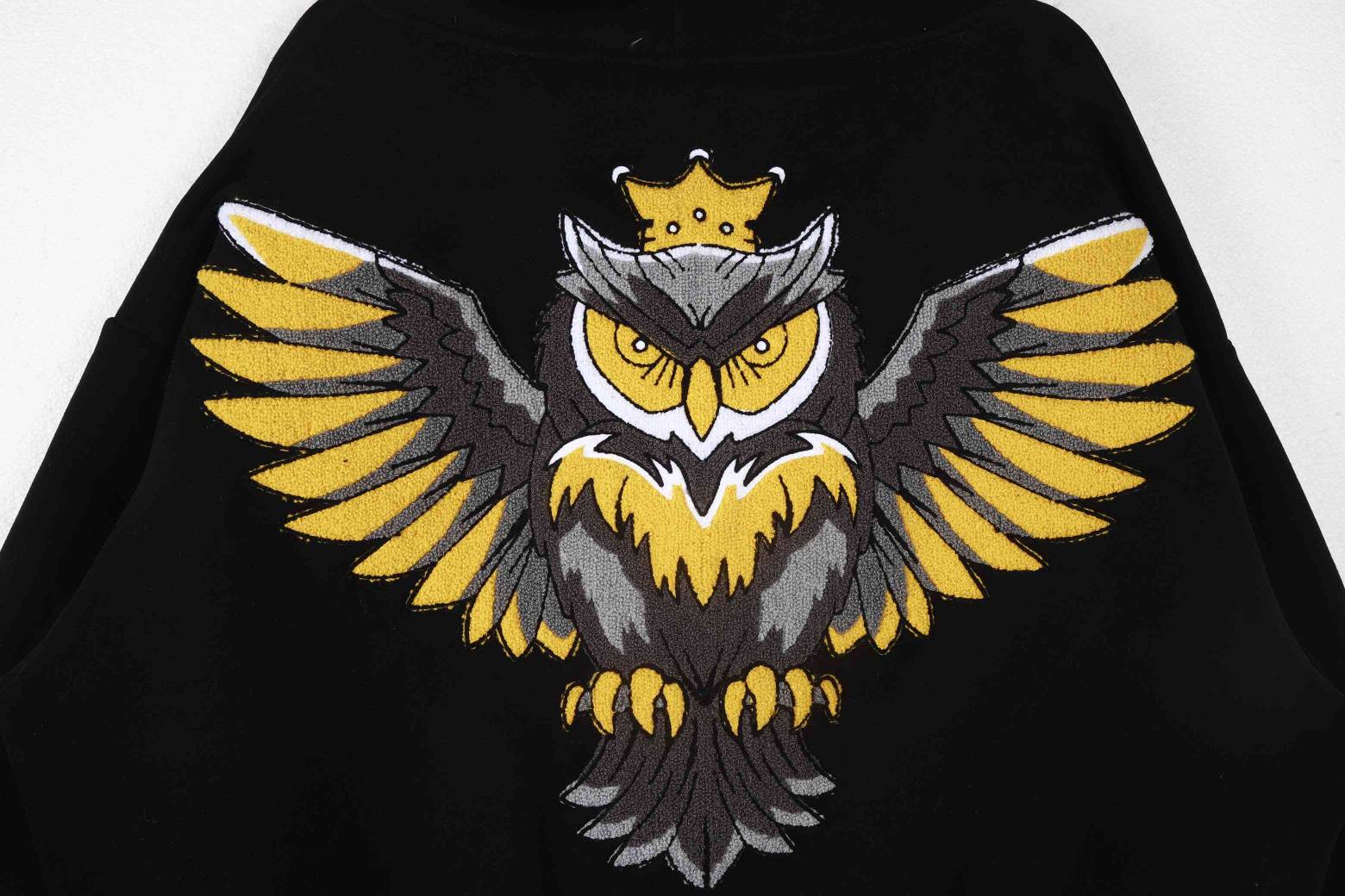 Custom embroidered towels with personalized designs