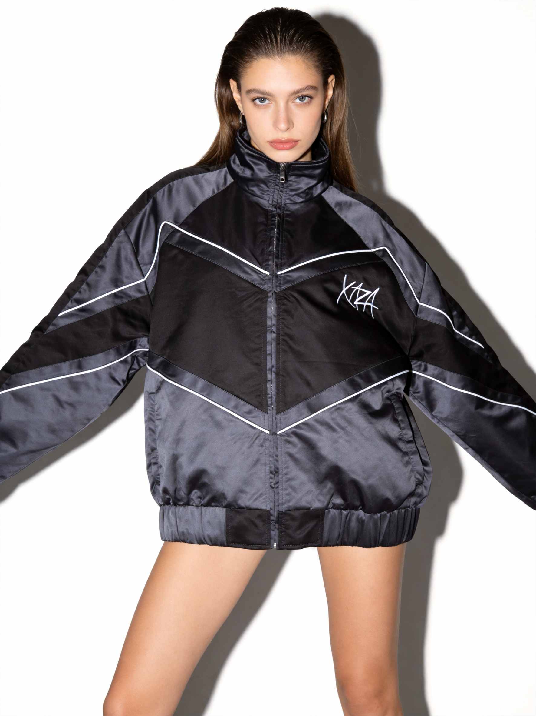 Custom glow in the dark jackets manufacturing