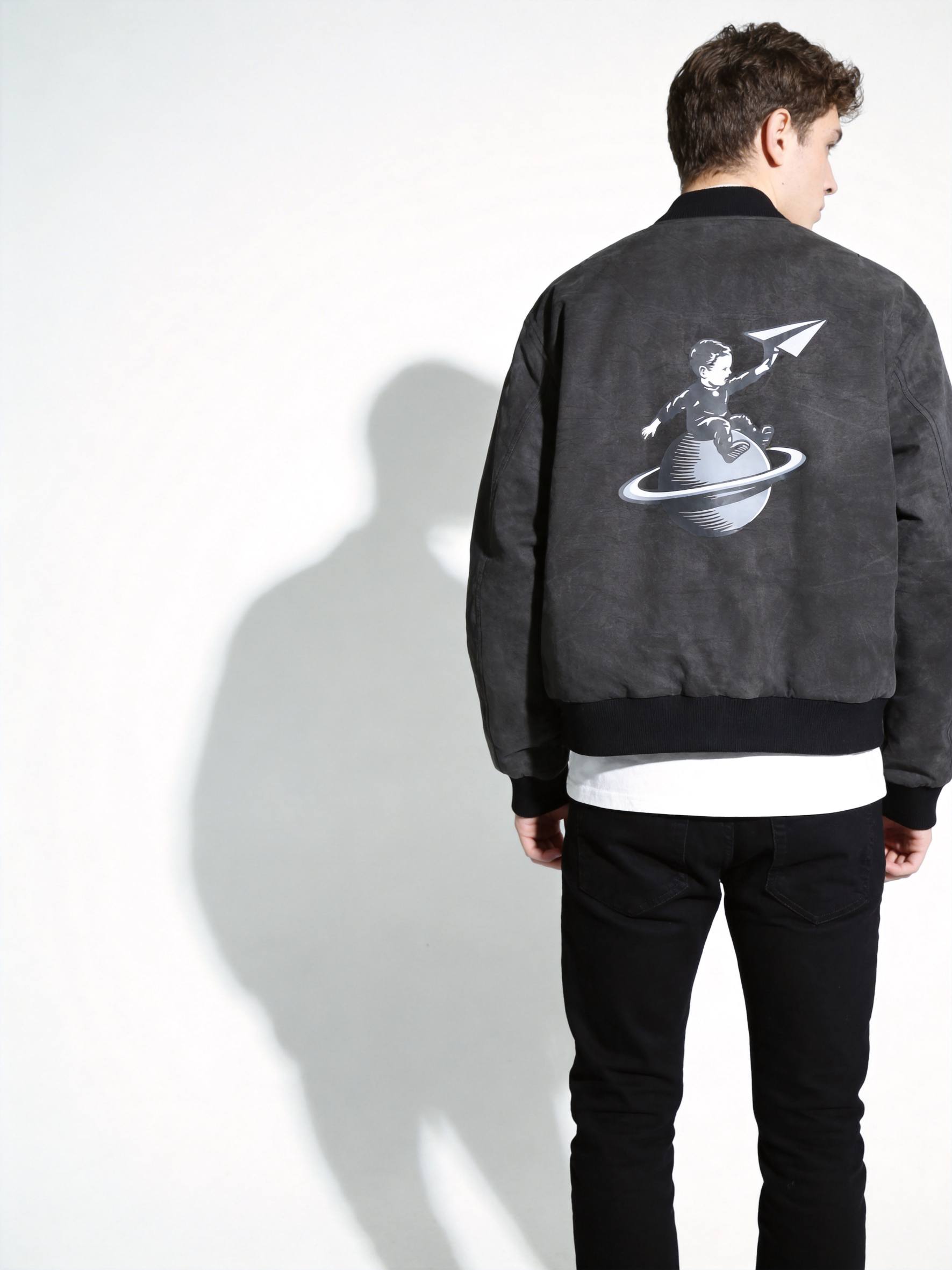 Custom jackets wholesale apparel manufacturing