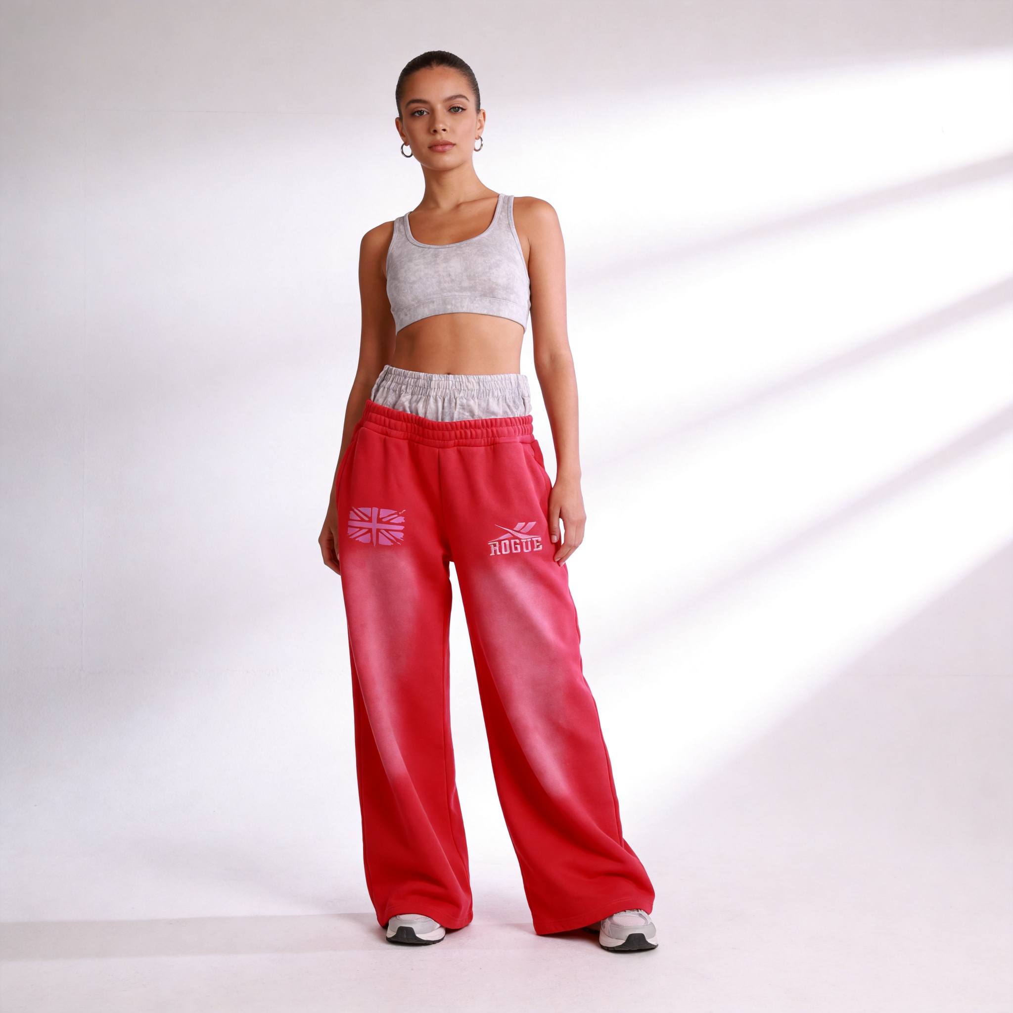 Custom made pants for women brands