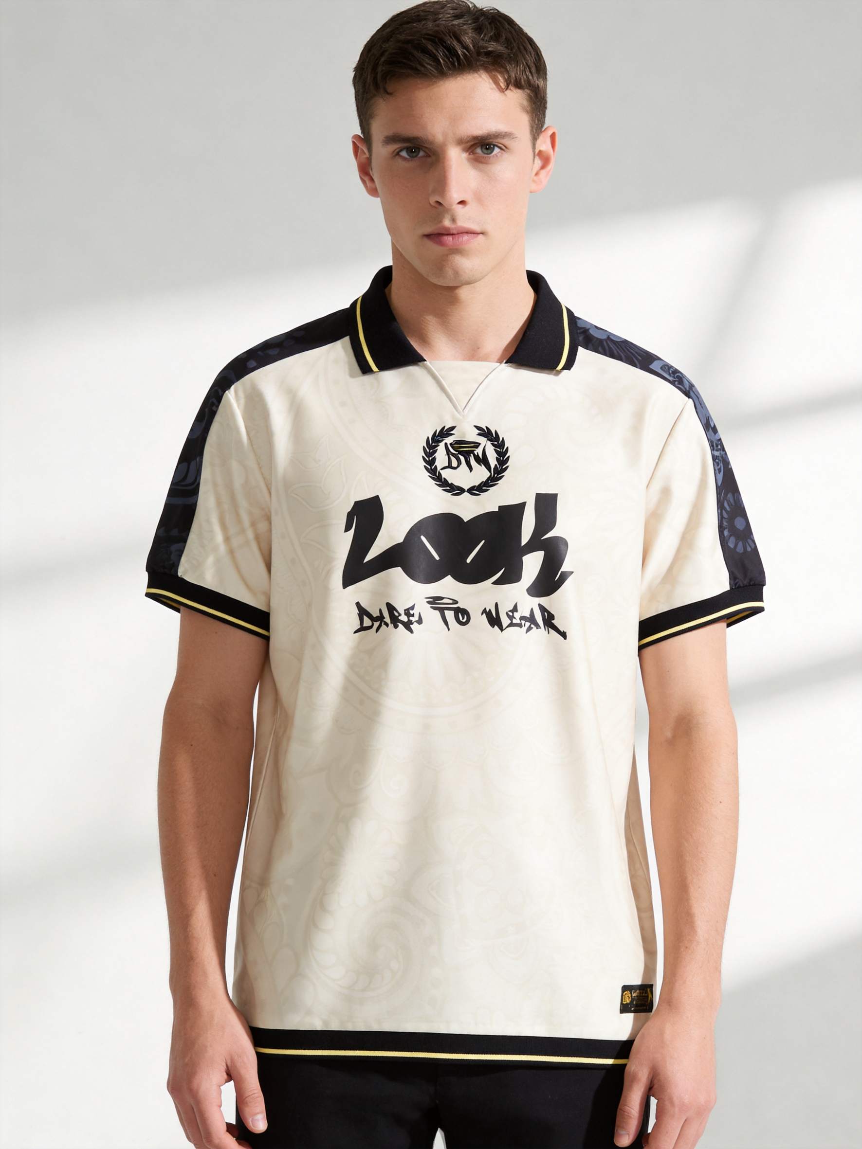 Custom made sportswear manufacturing services