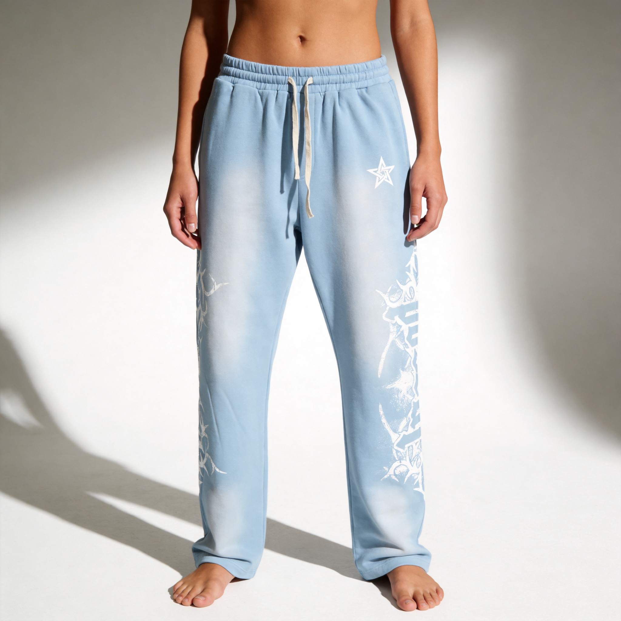 Custom mens pants manufacturing services