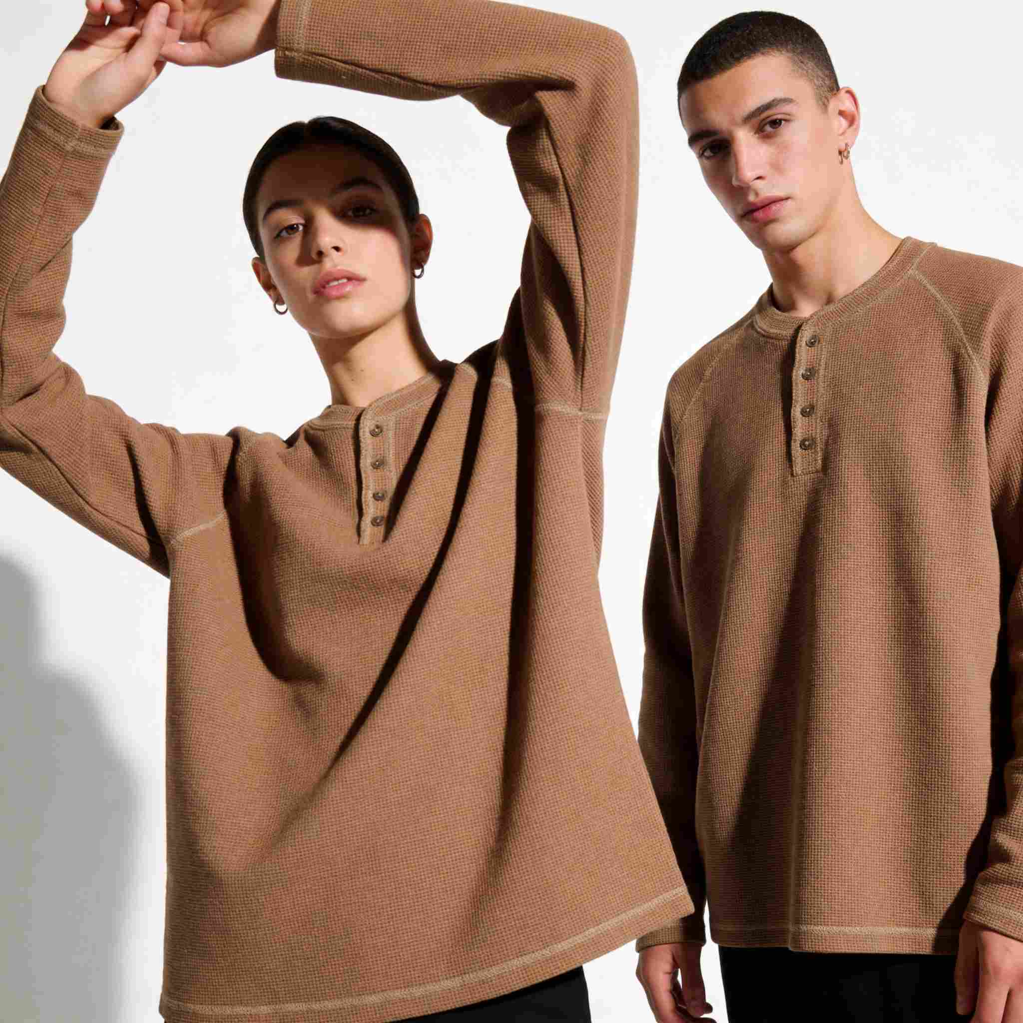 Personalisierte Loungewear-Hosen
