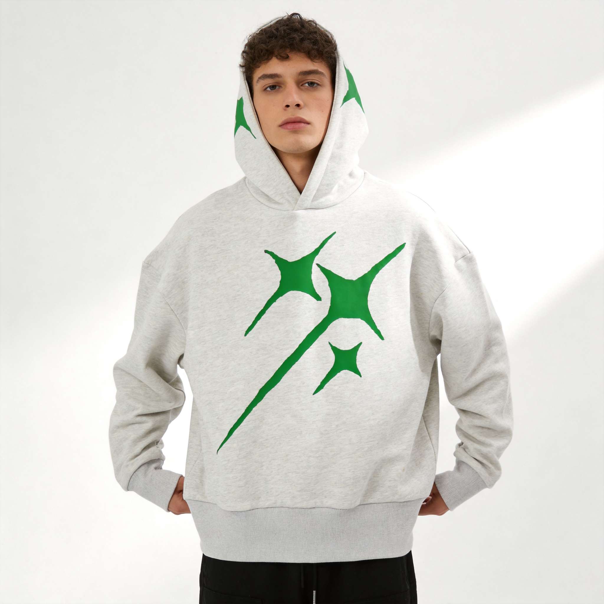 Hoodies légers