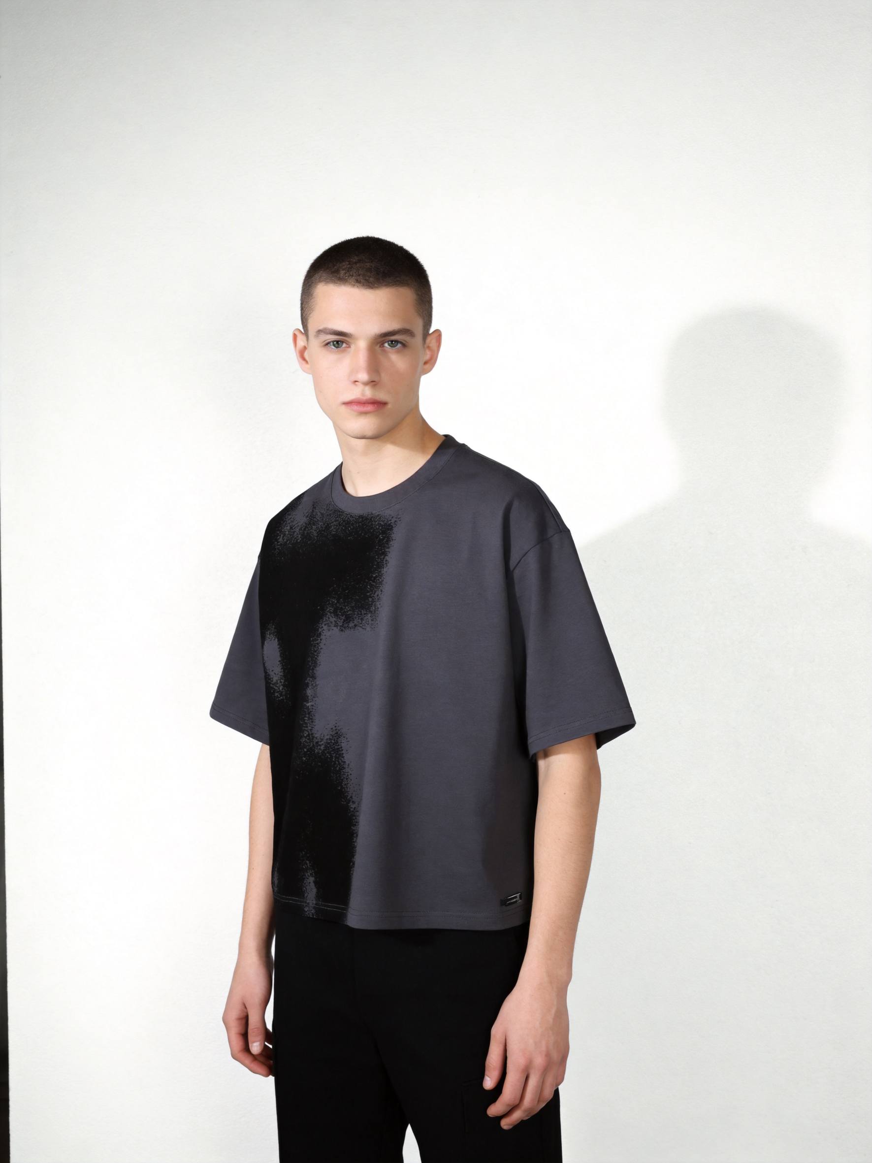 Custom shirts manufacturing and wholesale services