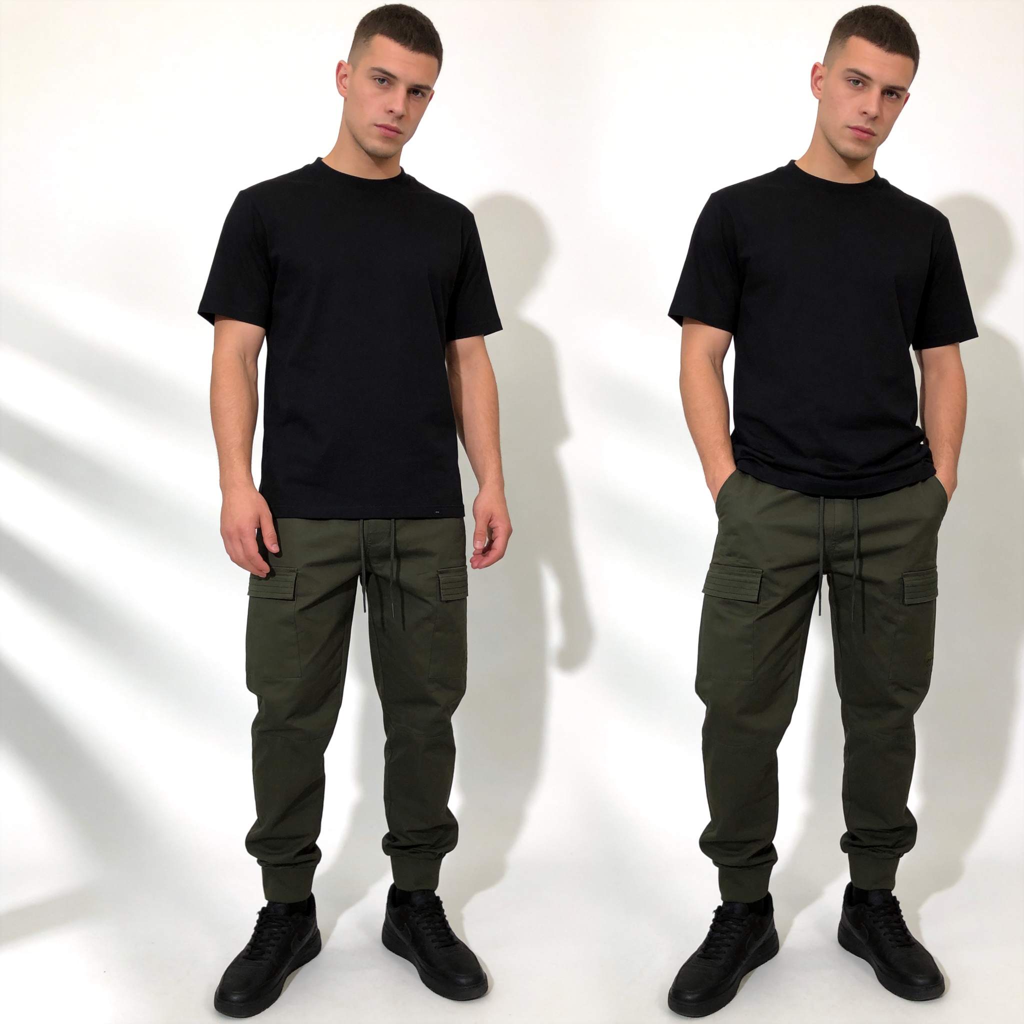 Custom sweat pants and fleece manufacturing