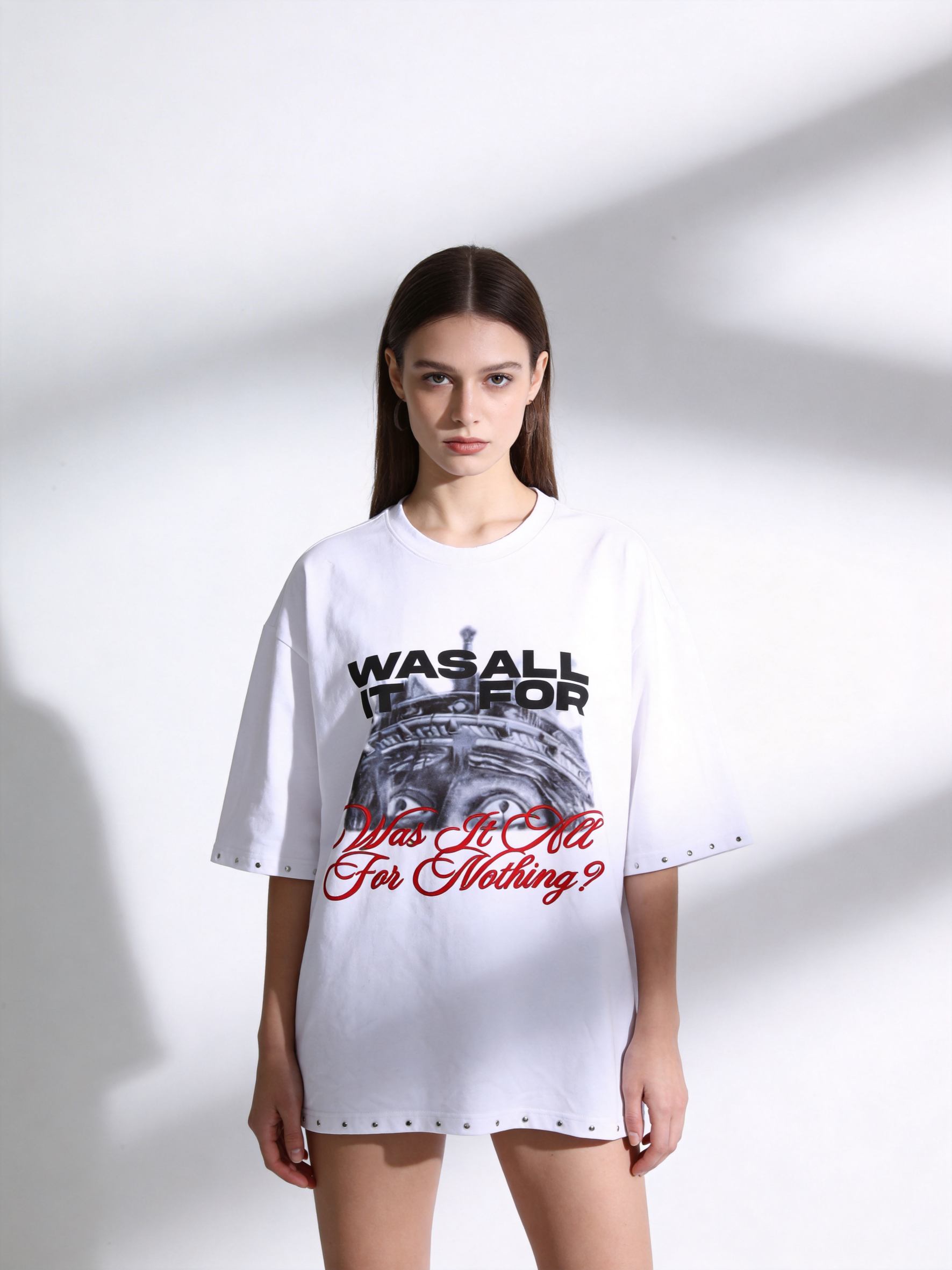 Custom t-shirts manufacturer and production service