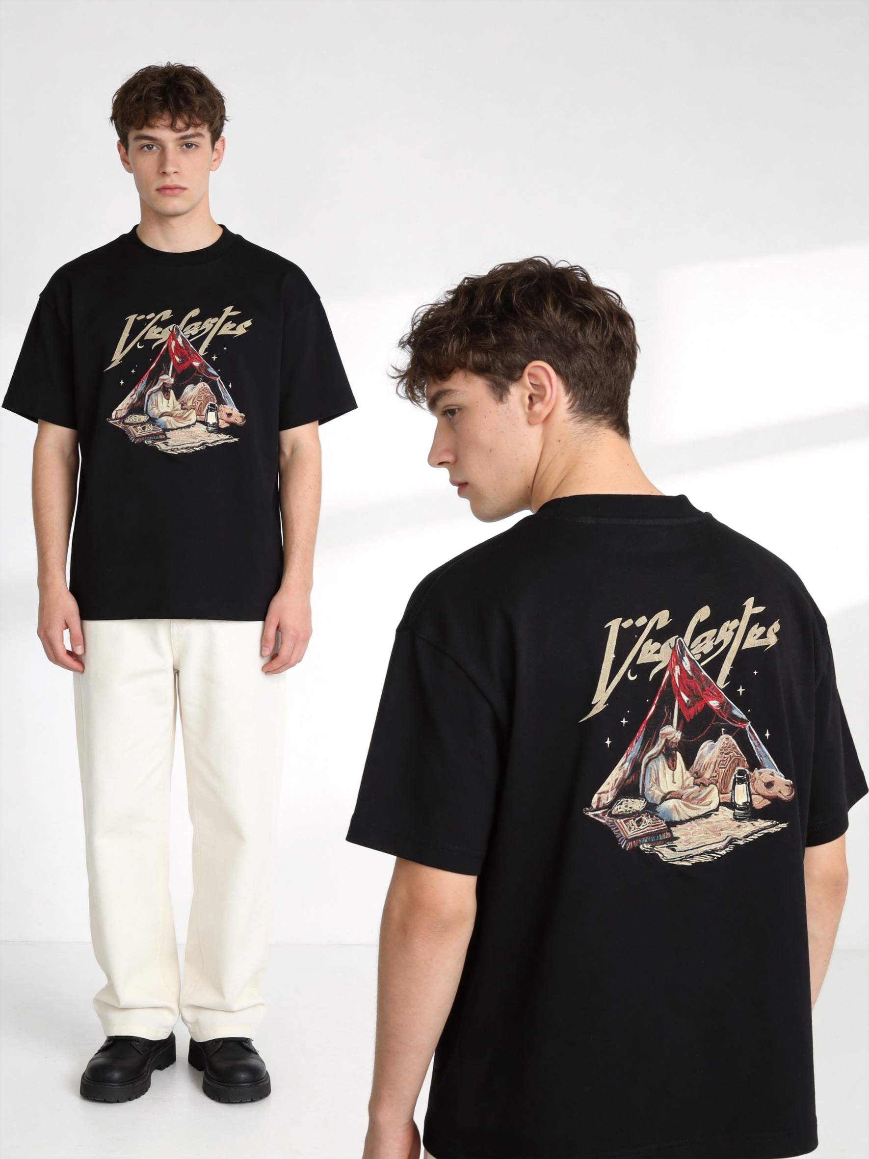 Customize t-shirts manufacturing and wholesale service