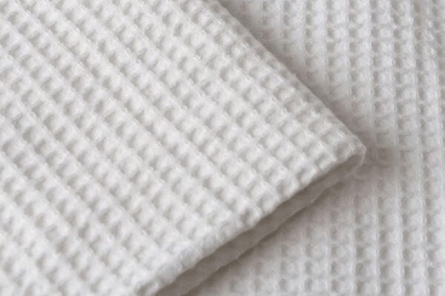 Dobby fabric textile for garment production