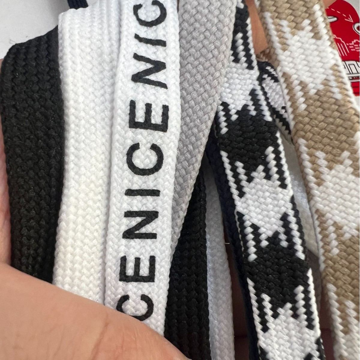 Cordões Personalizados