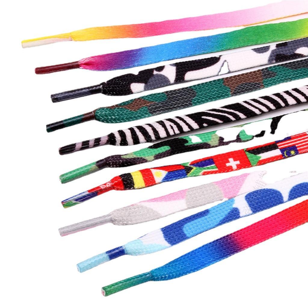 Fashion drawstring trims for clothing manufacturing
