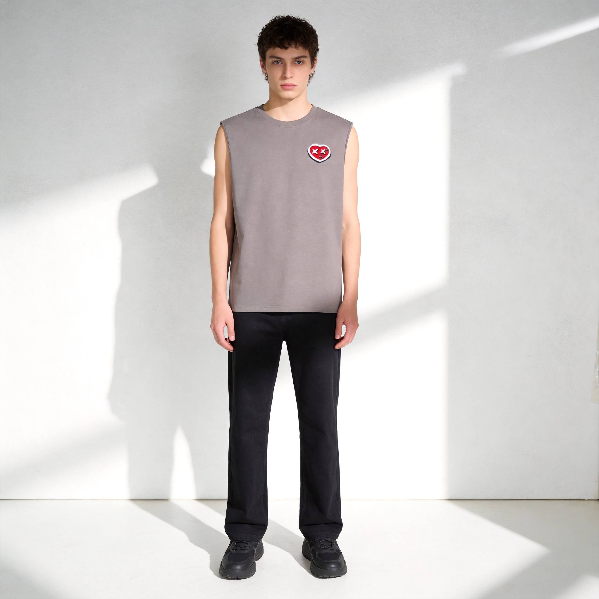 Áo Tank Top Yoga