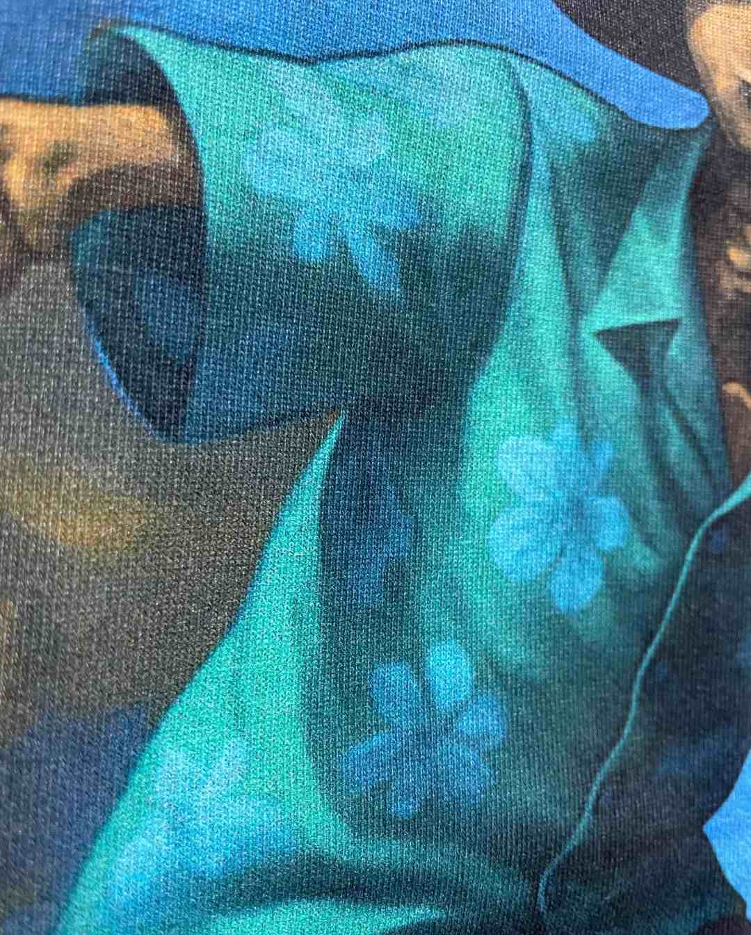 DTG vs screen printing comparison for garments