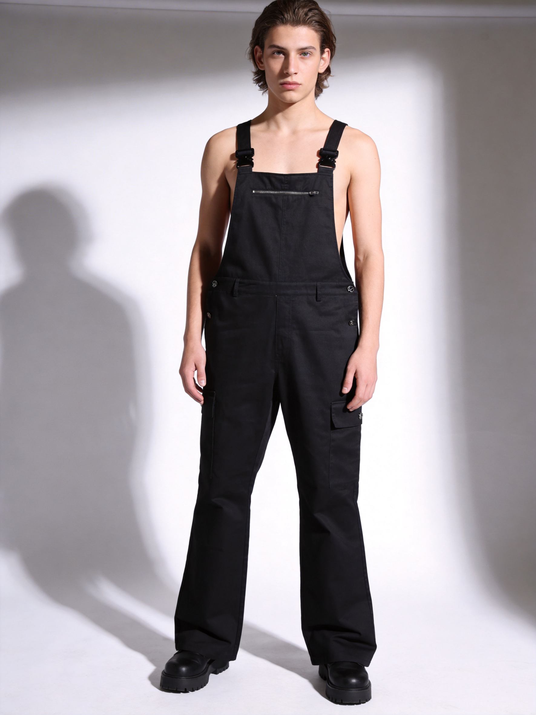 Fashion trends with jeans manufacturing
