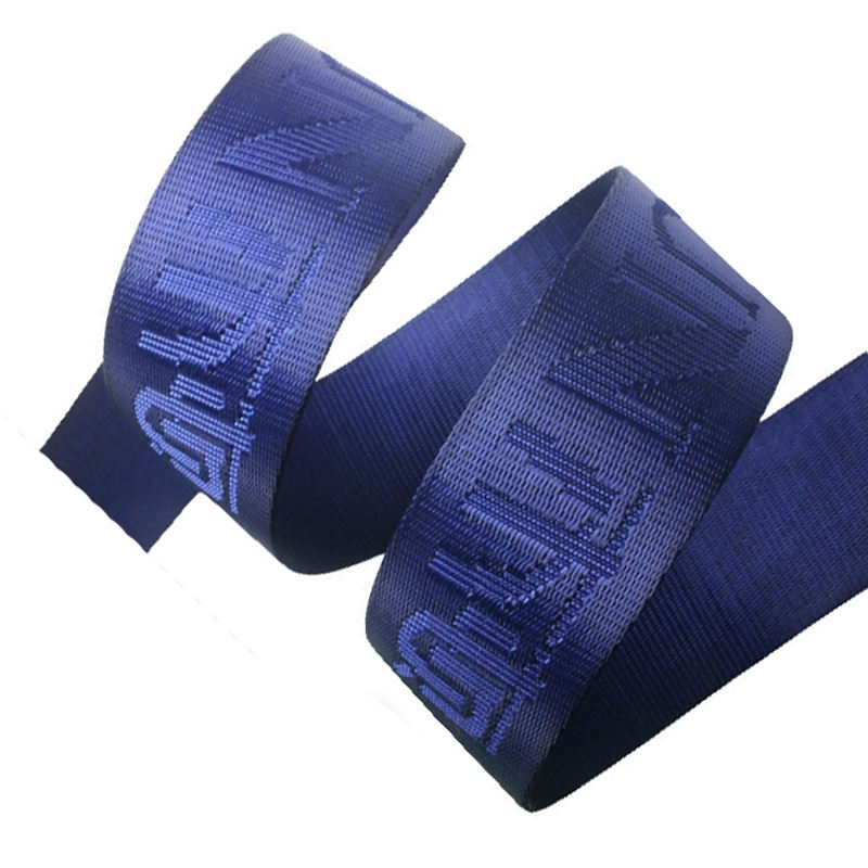 Garment straps and tape for clothing manufacturing