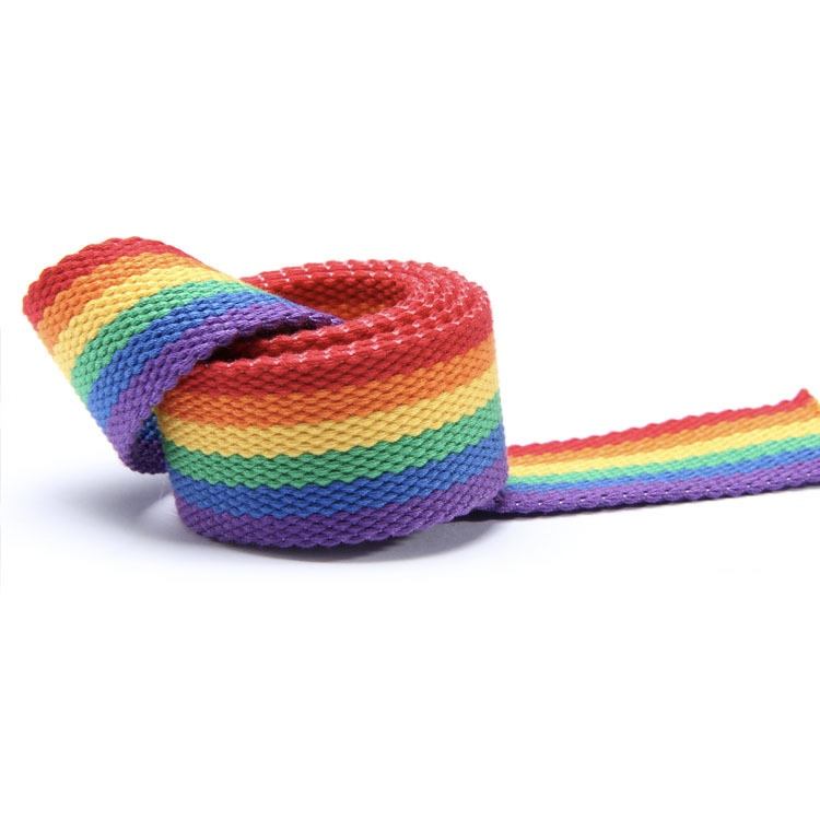 Garment straps and tape for clothing accessories