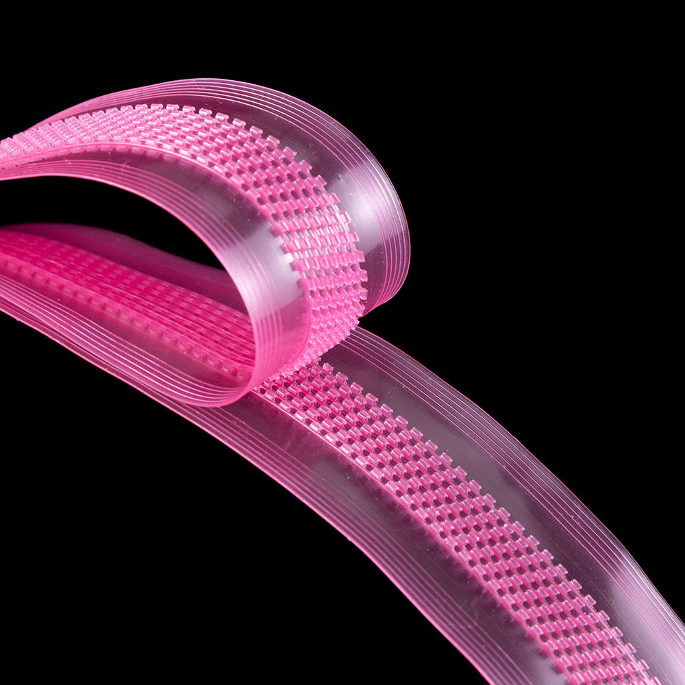 Garment straps and tape for clothing manufacturing