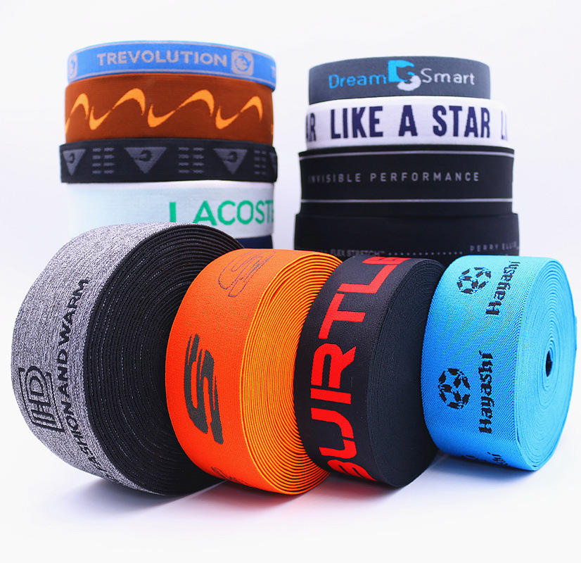 Garment straps and tape for clothing accessories