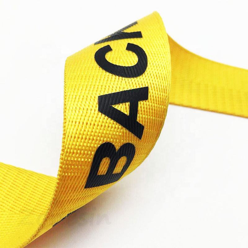 Garment straps and tape for clothing manufacturing