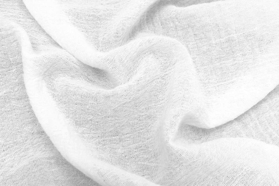 Gauze Fabric