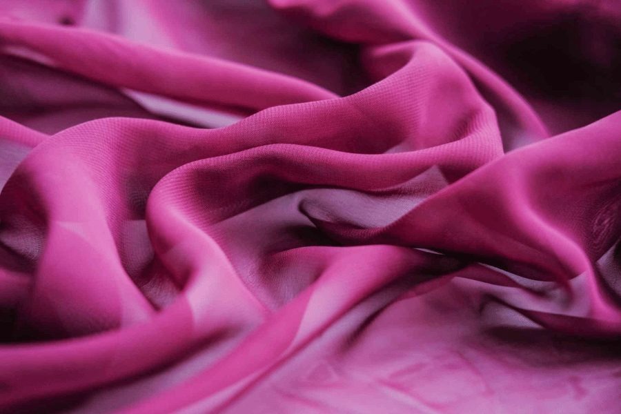 Georgette Fabric