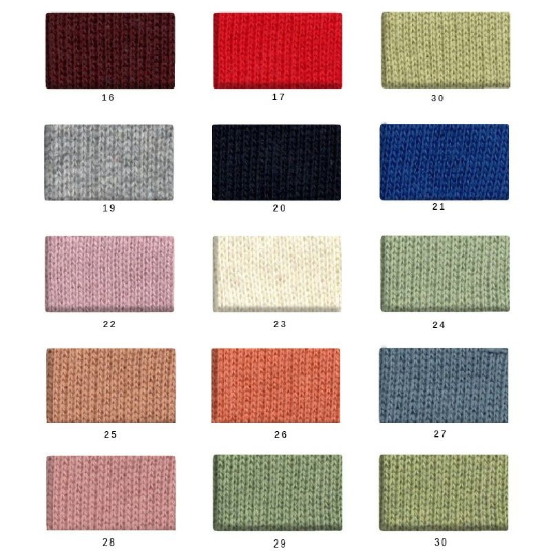Textile fabric for garment manufacturing services