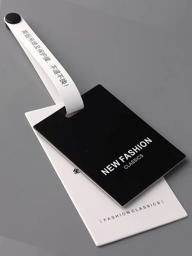 Hangtag