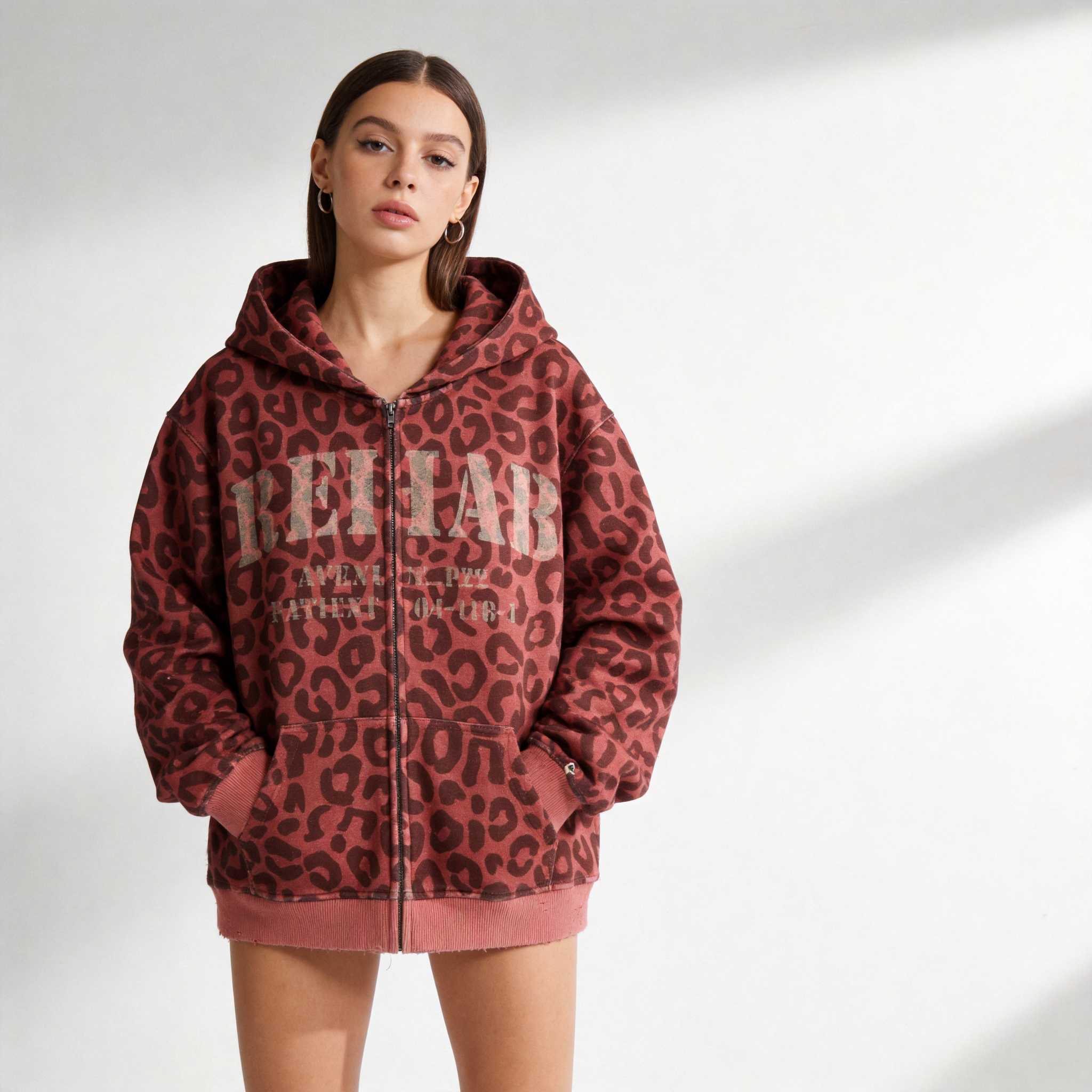 Hoodie Yoga