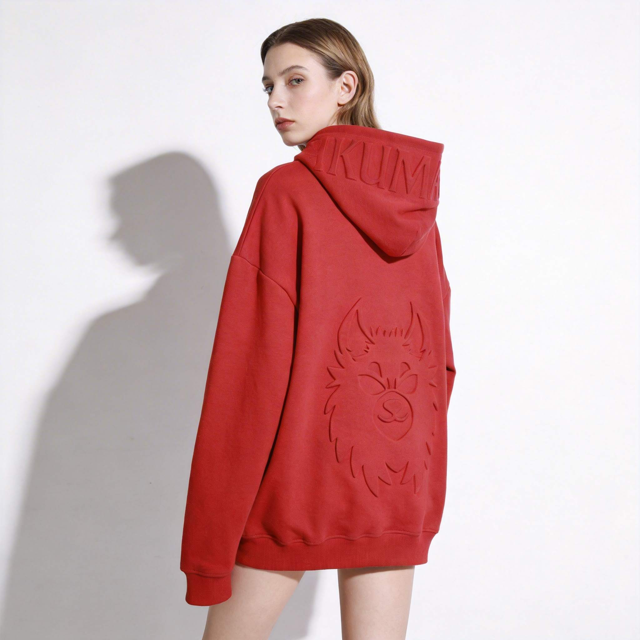 Hoodie manufacturer and production factory services