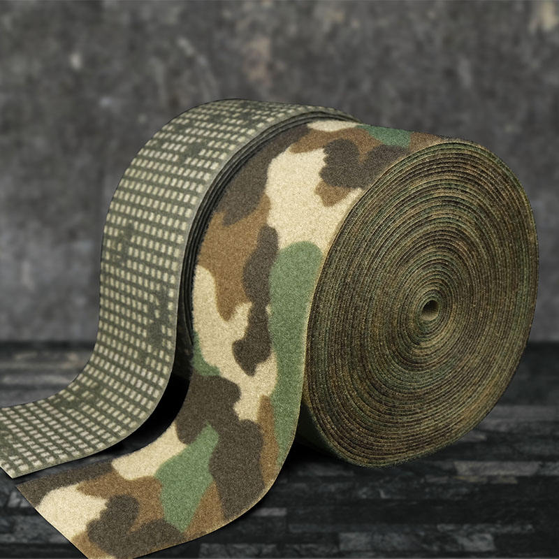 Boutons pression