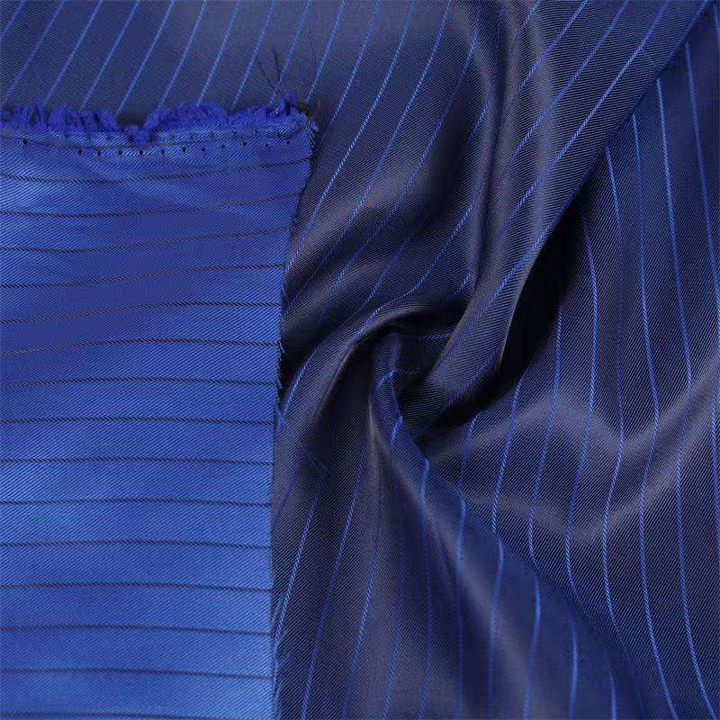 Interlining fabric for garment manufacturing