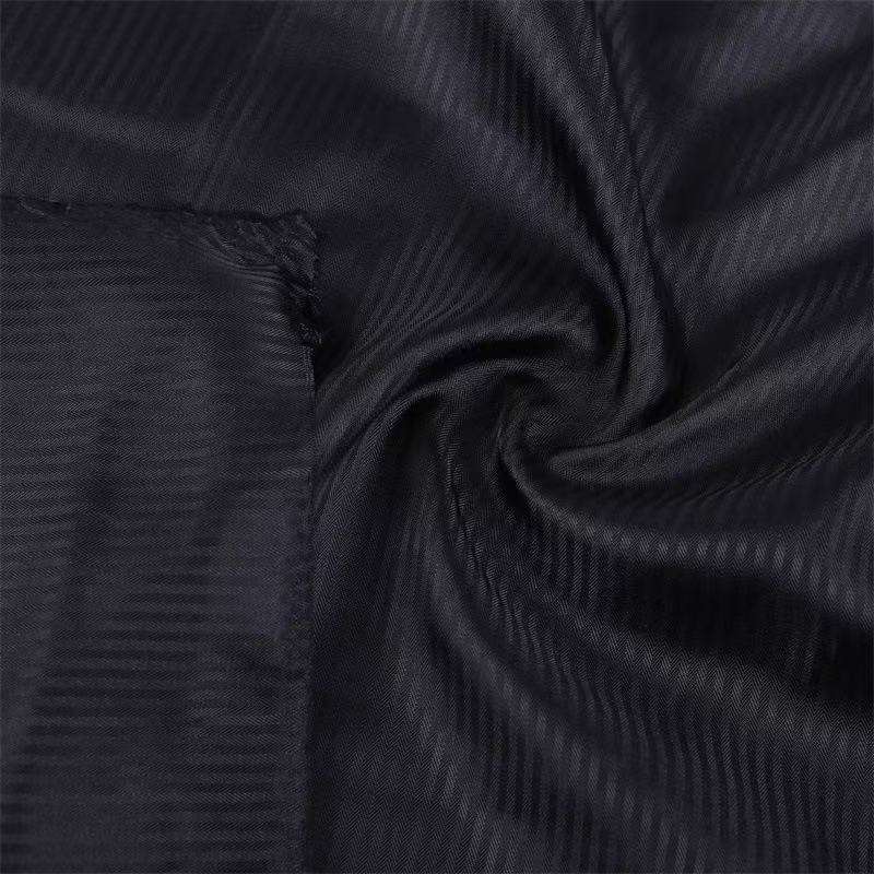 Interlining fabric for clothing