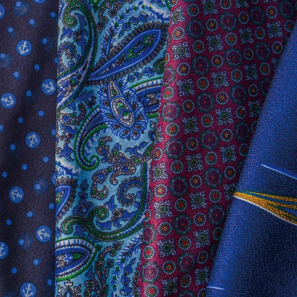 Interlining fabric for clothing manufacturing
