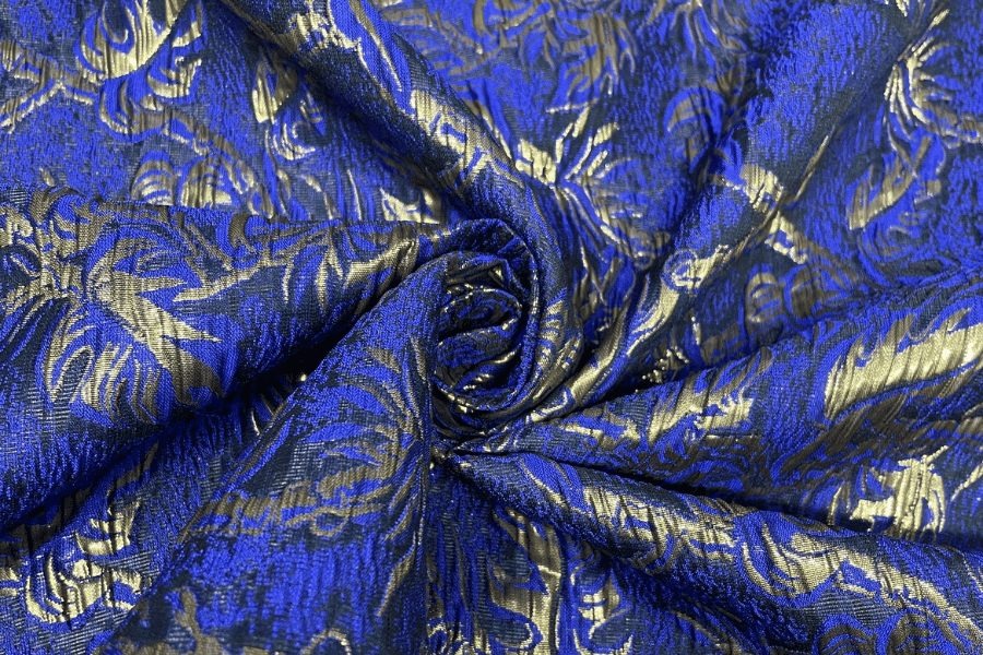 Jacquard-Anlasssocken