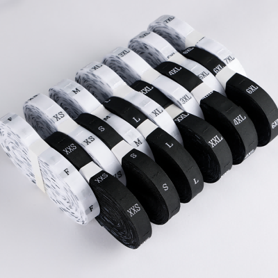 Label Size (12)