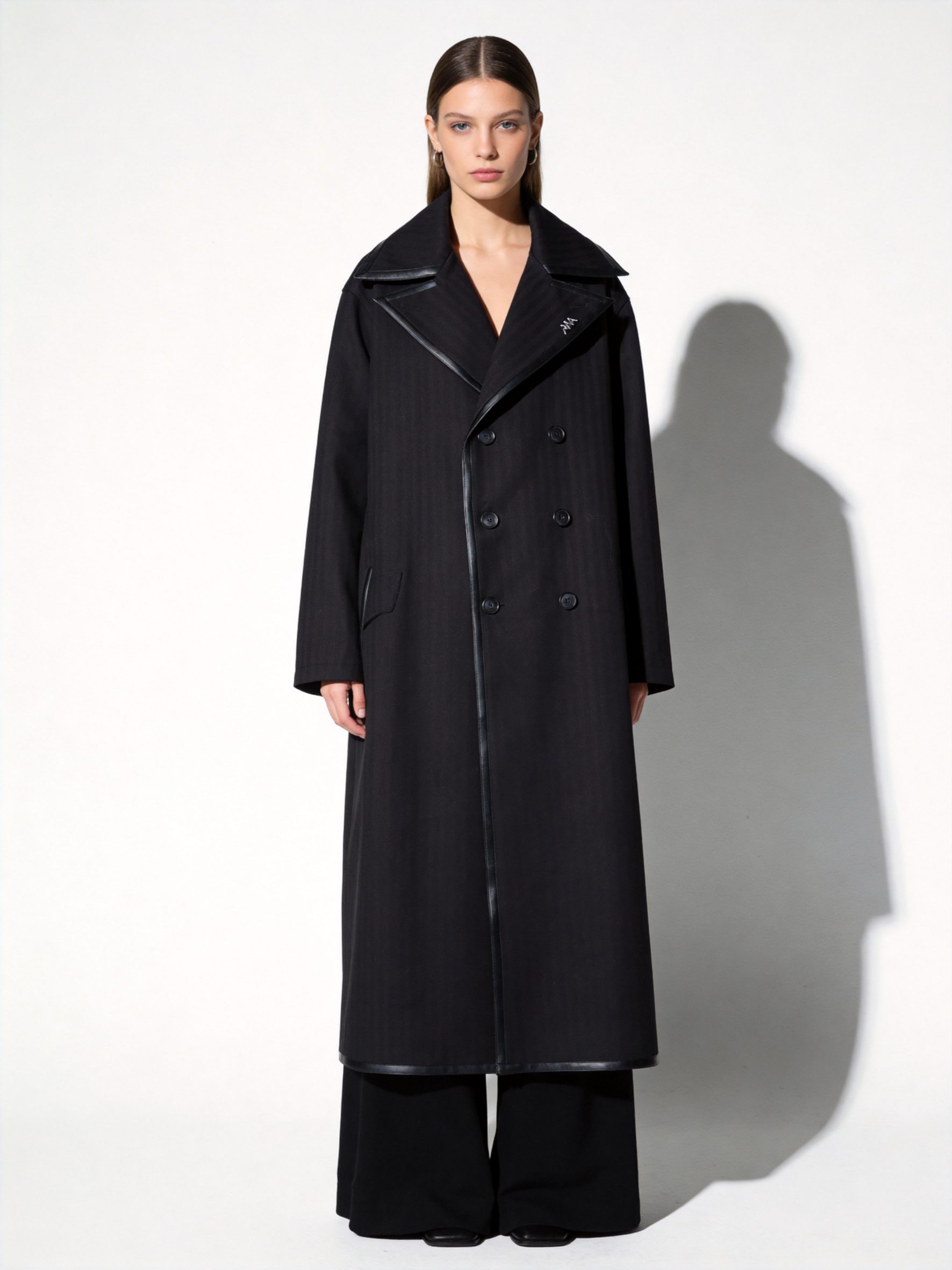 Custom utility jacket manufacturing service