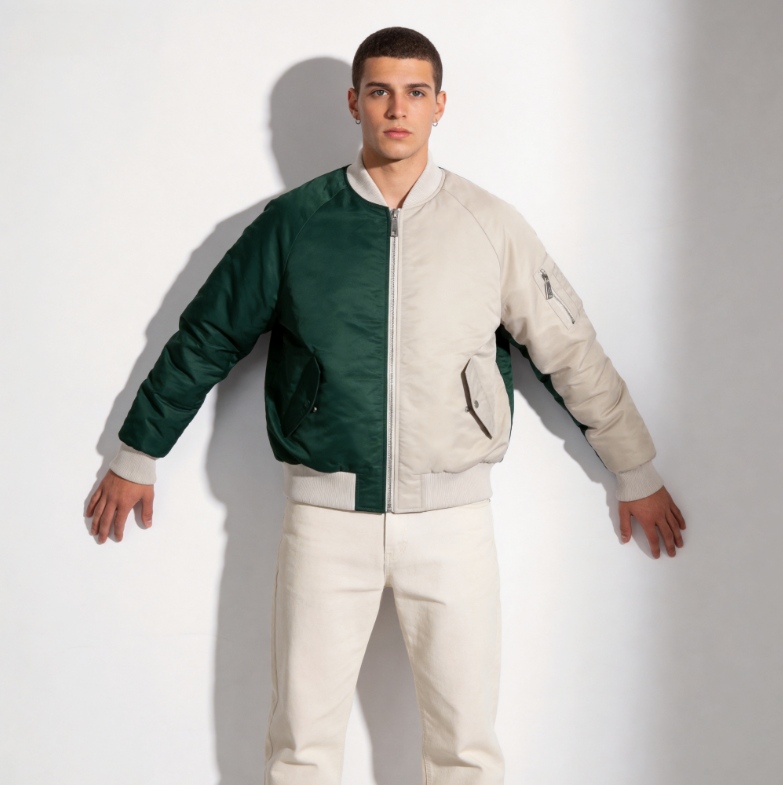 Custom polo shirts manufacturing services