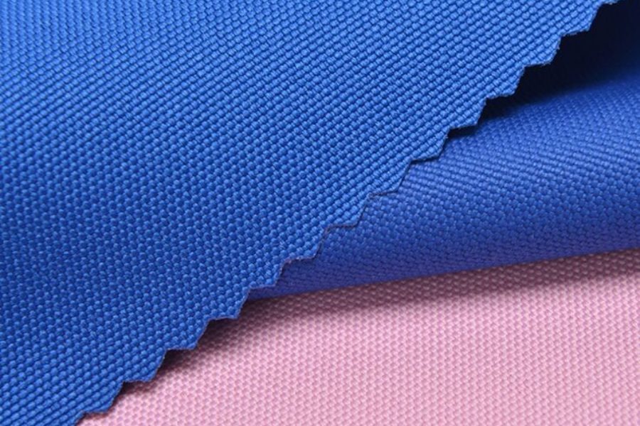 Polyester Tái Chế