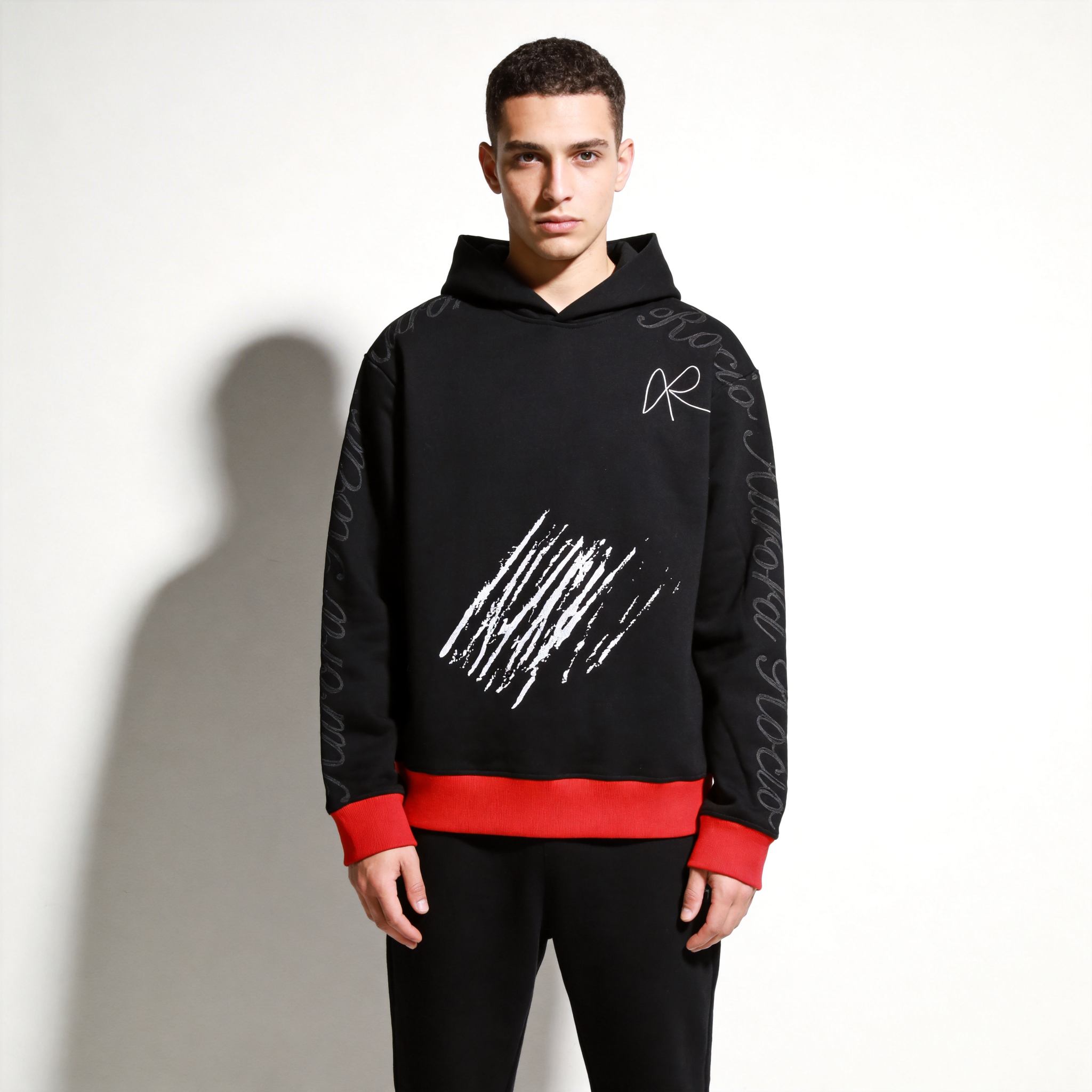 Pullover-Hoodies