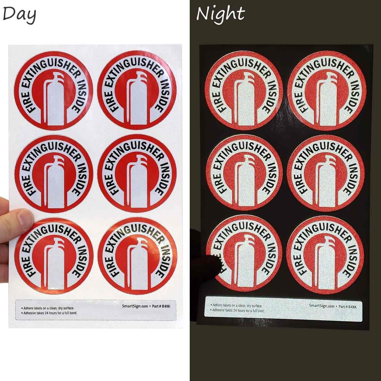 Custom apparel packaging stickers for brands