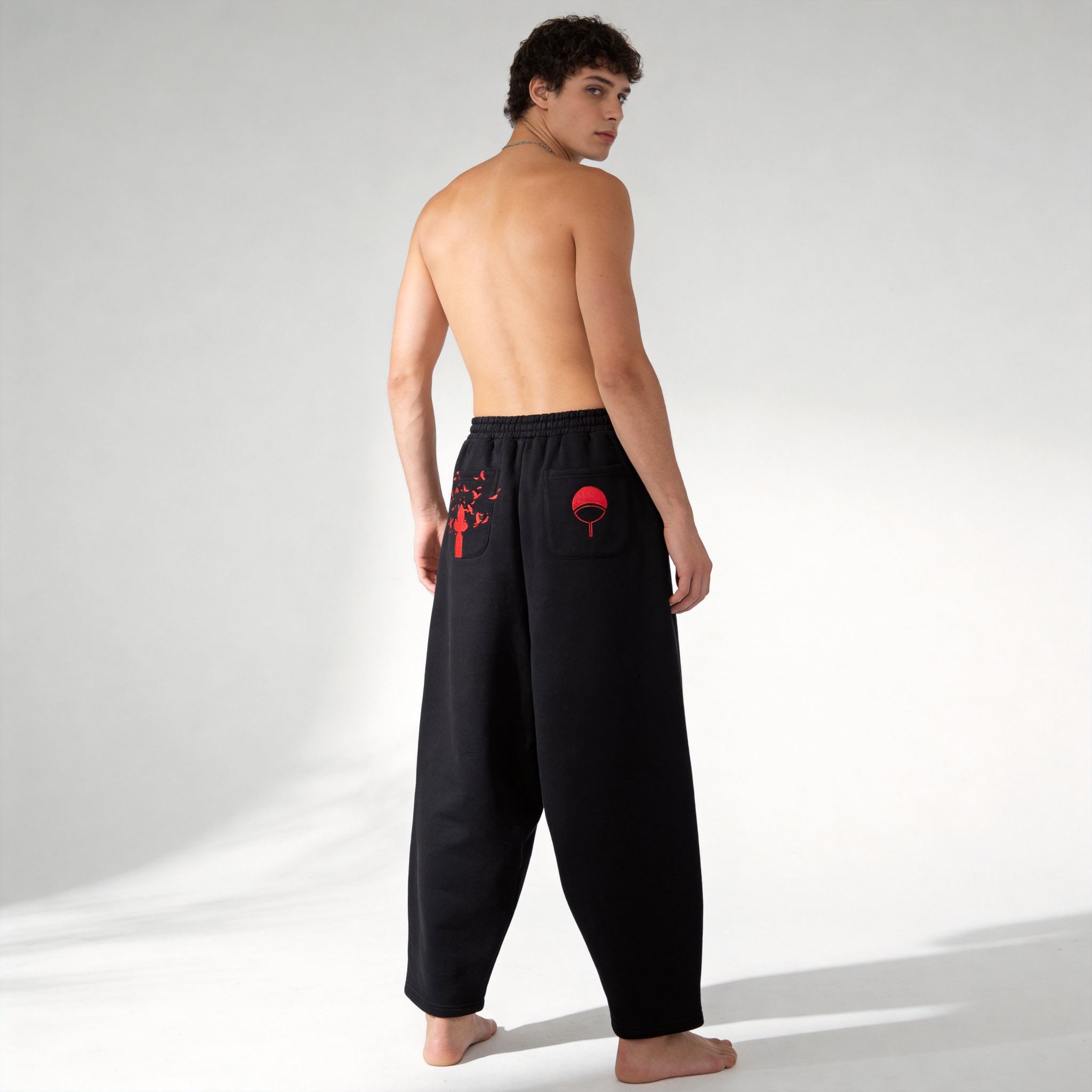 Pantalons Jogging Enfant