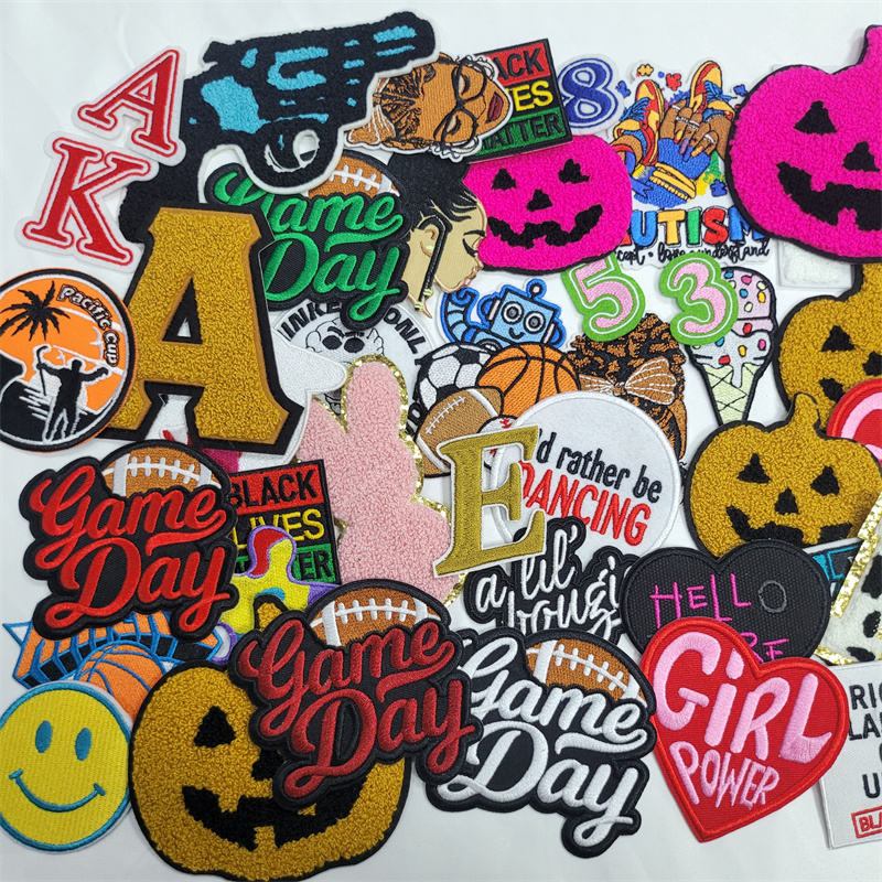 Emblemas Personalizados